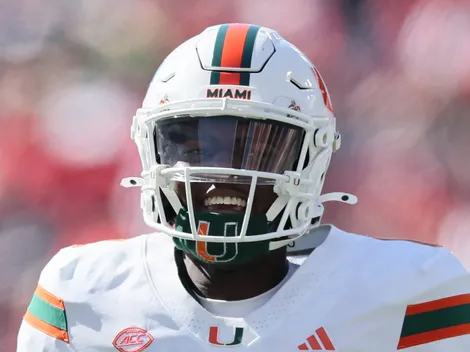 NFL News: Cam Ward names his top five quarterbacks in the league today