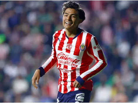 Where to watch Chivas vs Queretaro live for free in the USA: Liga MX Clausura 2025