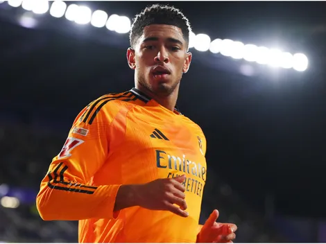 Where to watch Espanyol vs Real Madrid live for free in the USA: La Liga 2024/2025