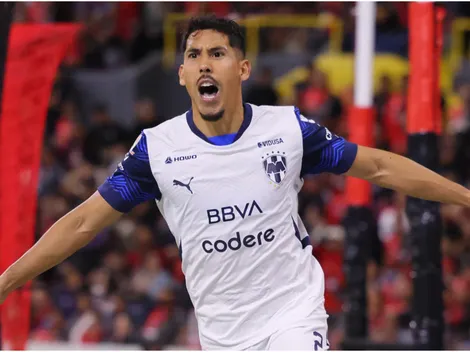 Where to watch Monterrey vs Necaxa live in the USA: Liga MX Clausura 2025