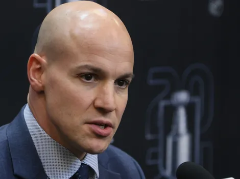 NHL News: Capitals HC Spencer Carbery delivers strong self-criticism following tough loss to the Blues