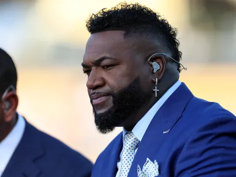 MLB News: Red Sox legend David Ortiz delivers honest 9-word message on Devers-Bregman third base debate