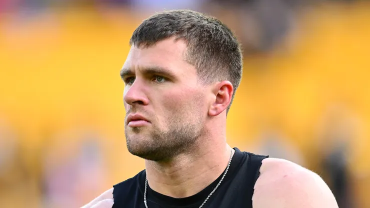 TJ Watt linebacker of the Pittsburgh Steelers