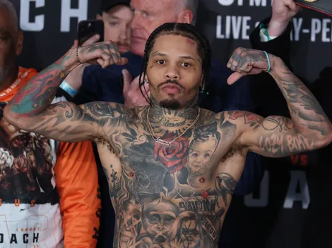Gervonta Davis blasts Turki Alalshikh and Saudi Arabia's boxing influence with 7-word bombshell