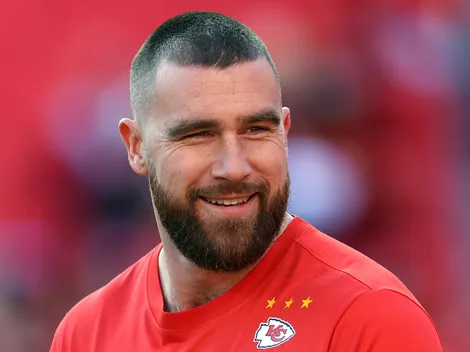 Travis Kelce reportedly ruled out retirement with Chiefs under one condition