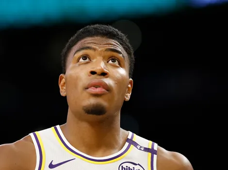 NBA News: Lakers’ Rui Hachimura latest injury update