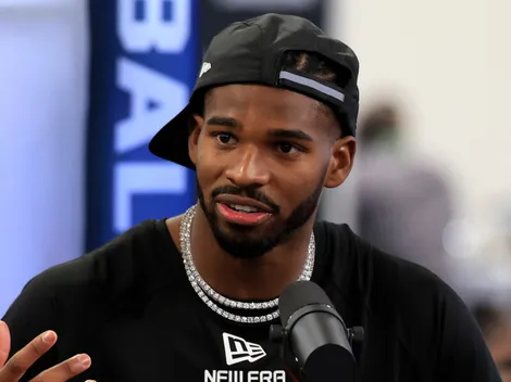 Patrick Mahomes' insider hints at Shedeur Sanders' likely NFL Draft destination