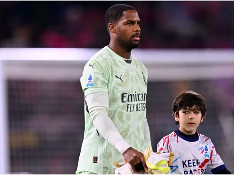 Where to watch AC Milan vs Lazio live in the USA: 2024/2025 Serie A