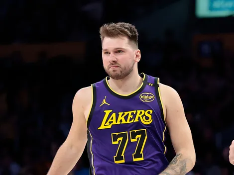 NBA News: Luka Doncic gets real on how team chemistry reflects in Lakers’ performance