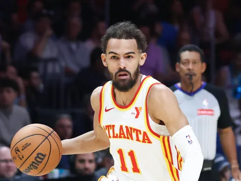 NBA Rumors: Trae Young reportedly could leave the Hawks in the franchise’s least desired way