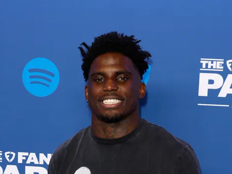 NFL News: Tyreek Hill sends an uplifting message to Dolphins fans about the upcoming season