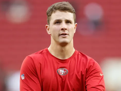 49ers QB Brock Purdy may lose another key weapon after Samuel's departure ahead of 2025 NFL season