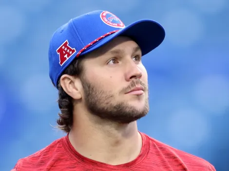 Josh Allen and Bills could get major boost with key signing after loss against Chiefs