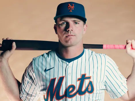 NY Mets sign former All-Star for $40 million as Pete Alonso's replacement