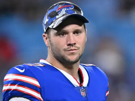 NFL News: Bills QB Josh Allen receives strong message from GM Brandon Beane about Super Bowl run