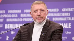 Tennis legend Boris Becker shared his thoughts on Gerard Pique's comments