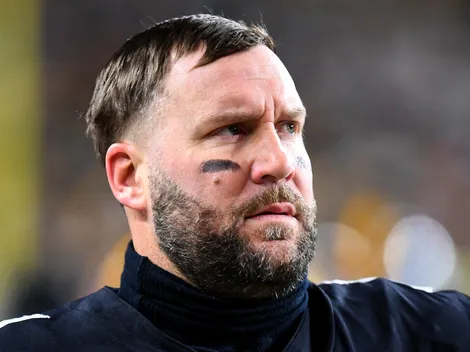 Ben Roethlisberger takes big shot at Mike Tomlin's Steelers for helping Aaron Rodgers