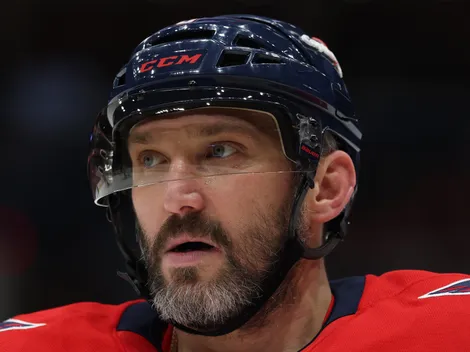 NHL imposes strong fine on Alex Ovechkin's key Capitals teammate after playoff game vs Canadiens