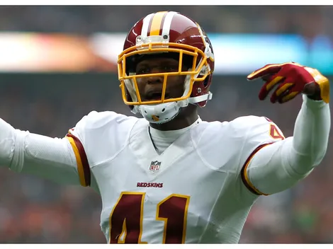 Former NFL player Will Blackmon urges Titans to take a major gamble