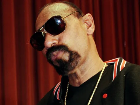 Lakers legend Wilt Chamberlain is left out of the GOAT debate by another former icon of the franchise