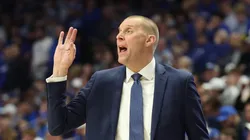 Mark Pope gets real on his dominance over Rick Pitino