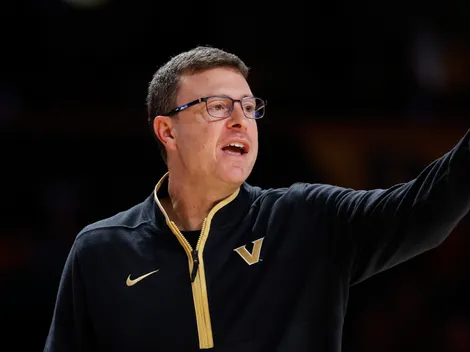 Vanderbilt HC Mark Byington issues strong 6-word warning to the rest of the NCAA ahead of March Madness