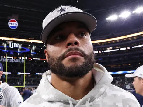Dak Prescott's message to Cowboys with warning to the NFL