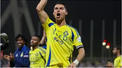 Cristiano Ronaldo of Al Nassr