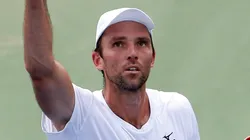 Ivo Karlovic chooses the biggest win of his career