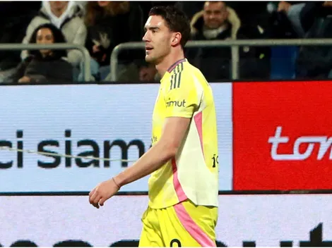 Where to watch Juventus vs Hellas Verona live in the USA: 2024/2025 Serie A