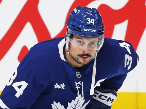 Maple Leafs star sends strong reminder to Auston Matthews, teammates after overtime win vs Penguins