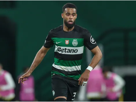 Where to watch Sporting CP vs Estoril live for free in the USA: 2024/2025 Primeira Liga