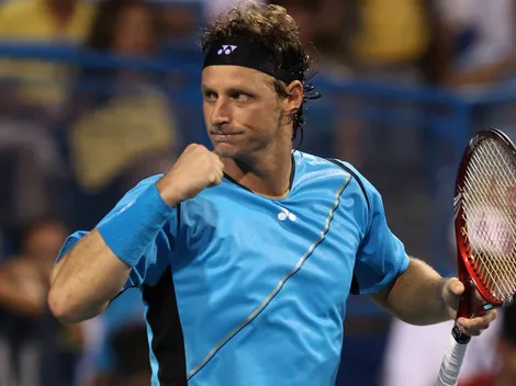 The greatest tennis players who never claimed a Grand Slam