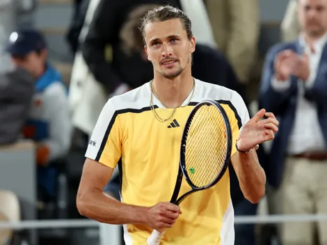 Zverev, Medvedev express huge disagreement with Alcaraz's opinion on Indian Wells' new surface