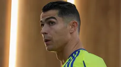 Cristiano Ronaldo of Al Nassr