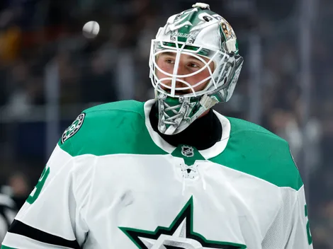 NHL News: Dallas' Jake Oettinger issues bold statement after big win vs Blues