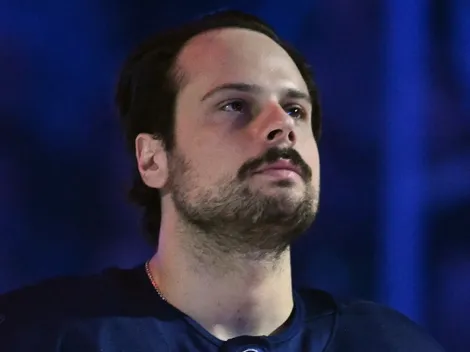 Nick Robertson's fit with Auston Matthews, Maple Leafs put into question by analysts