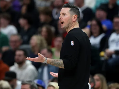 JJ Redick names the greatest NBA record as LeBron James nears 50,000 career points