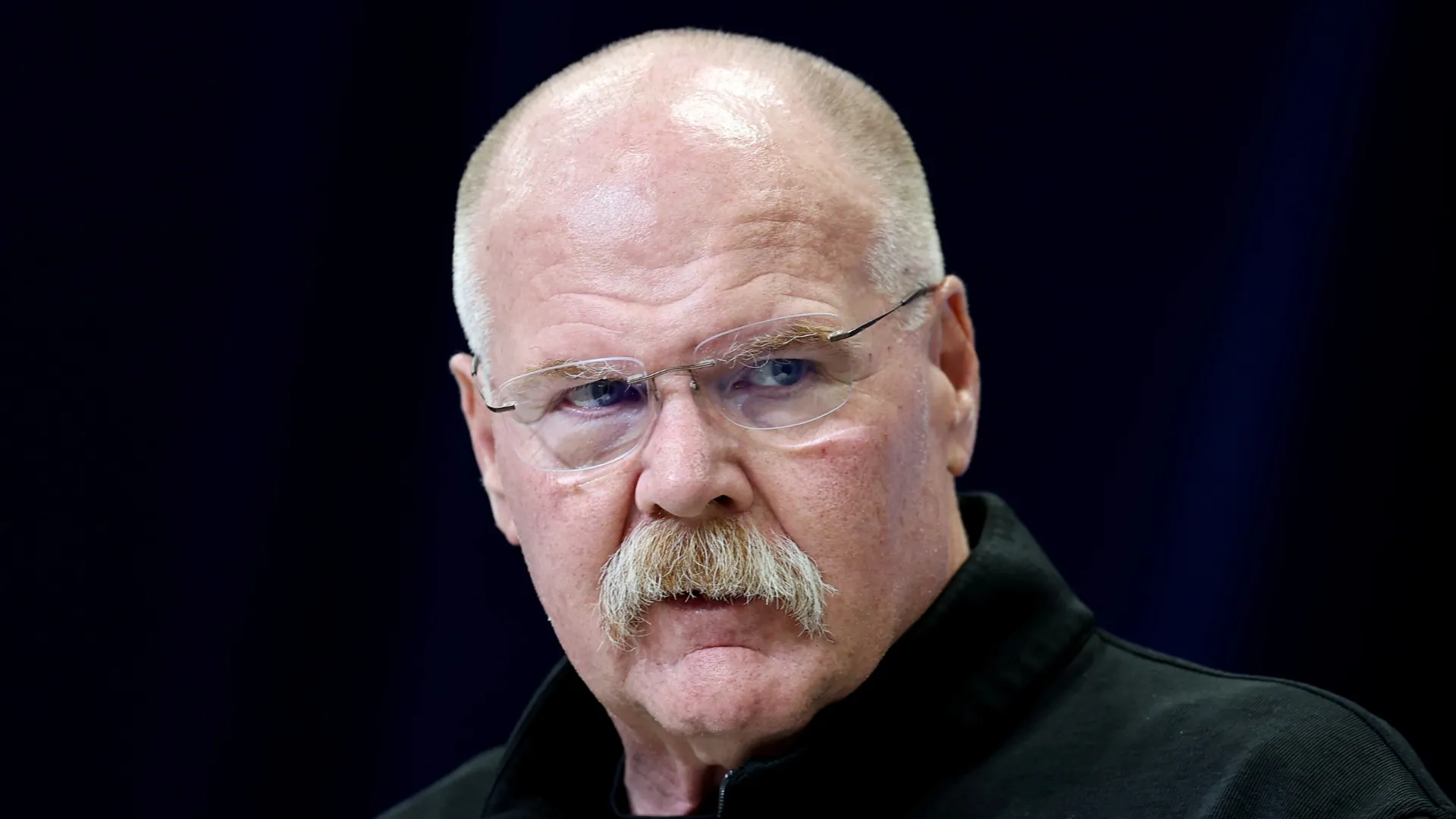 Andy Reid, Kansas City Chiefs HC