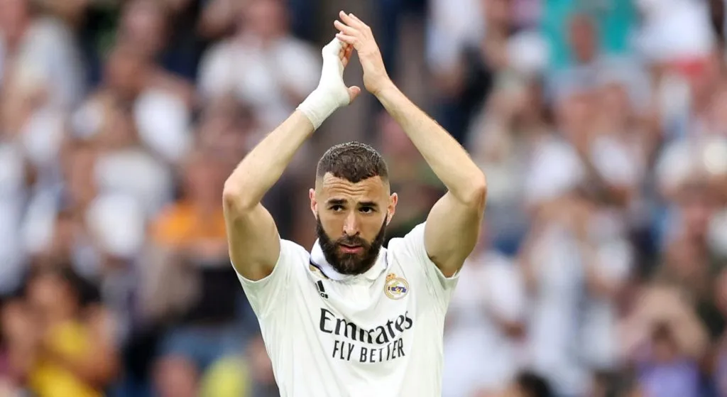 benzema