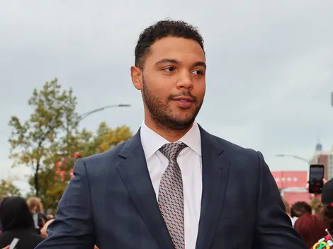 Seth Jones takes a dig at Connor Bedard's Blackhawks with major admission about the Panthers