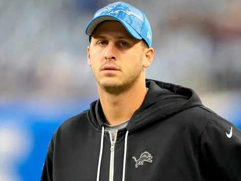 Lions QB Jared Goff may lose offensive teammate who is considering retirement ahead of 2025 NFL Season