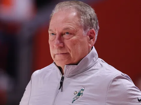 Michigan State HC Tom Izzo sends strong warning to players despite ranked victory over Wisconsin