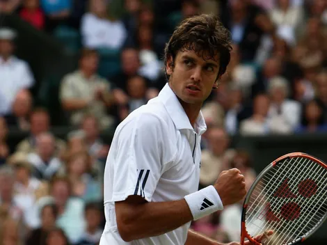 He was world No. 7, defeated Federer, Djokovic and Nadal but retired at only 26: 'I had to be real with myself'