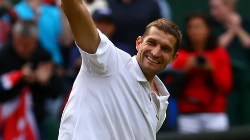 Max Mirnyi won titles with Roger Federer, Serena Williams, Victoria Azarenka and more