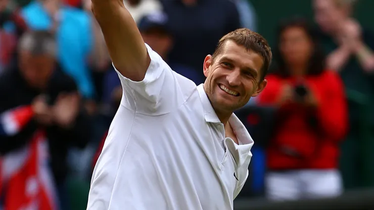 Max Mirnyi won titles with Roger Federer, Serena Williams, Victoria Azarenka and more
