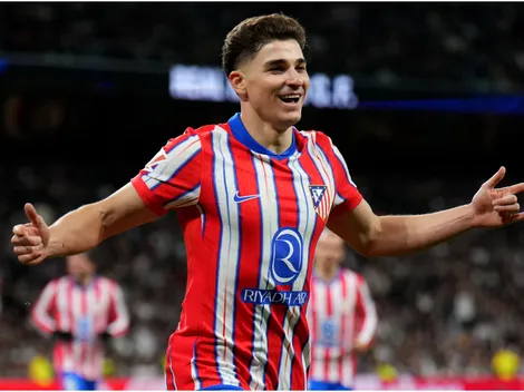 Atletico Madrid take the lead in 27": What's the fastest goal Real Madrid have conceded in Champions League history?