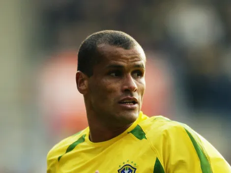 Brazilian and Barcelona legend Rivaldo names his all-time greatest XI—Cristiano left out