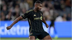 Igor Jesus of Los Angeles FC