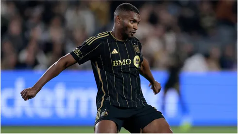 Igor Jesus of Los Angeles FC